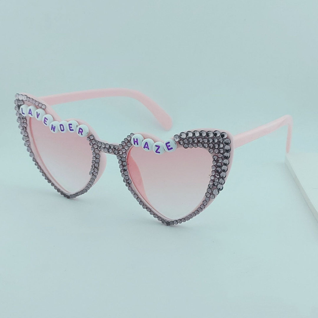 Decorative Birthday-Themed Fashion Sunglasses Stornfield