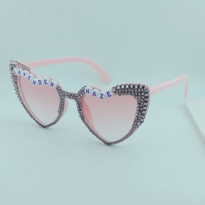 Decorative Birthday-Themed Fashion Sunglasses Stornfield