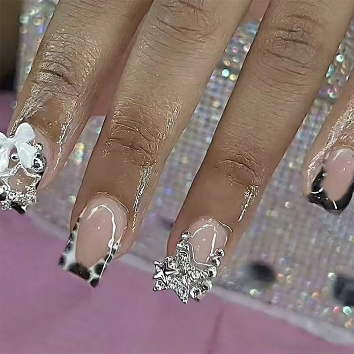Glamorous Nails Set Stornfield