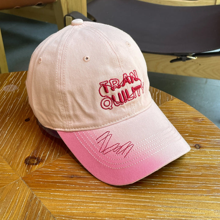 Men's Casual Adjustable Baseball Cap Stornfield