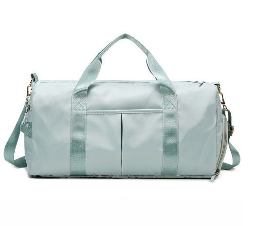 Compact Sport Travel Duffel Stornfield