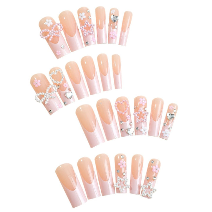 Decorative Nail Art Tips Stornfield