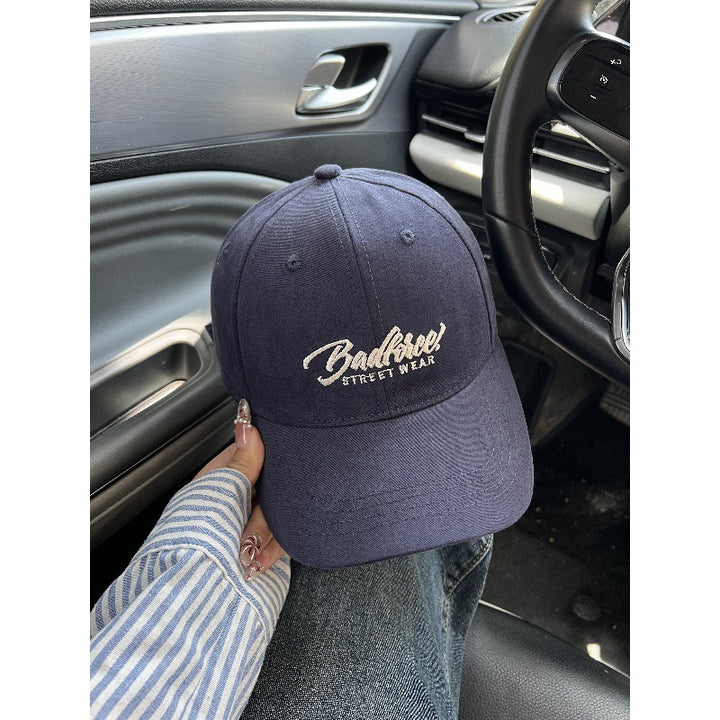 Men's Casual Streetwear Cap Stornfield