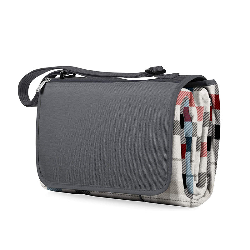 Waterproof Picnic Blanket with Carrying Handle Stornfield