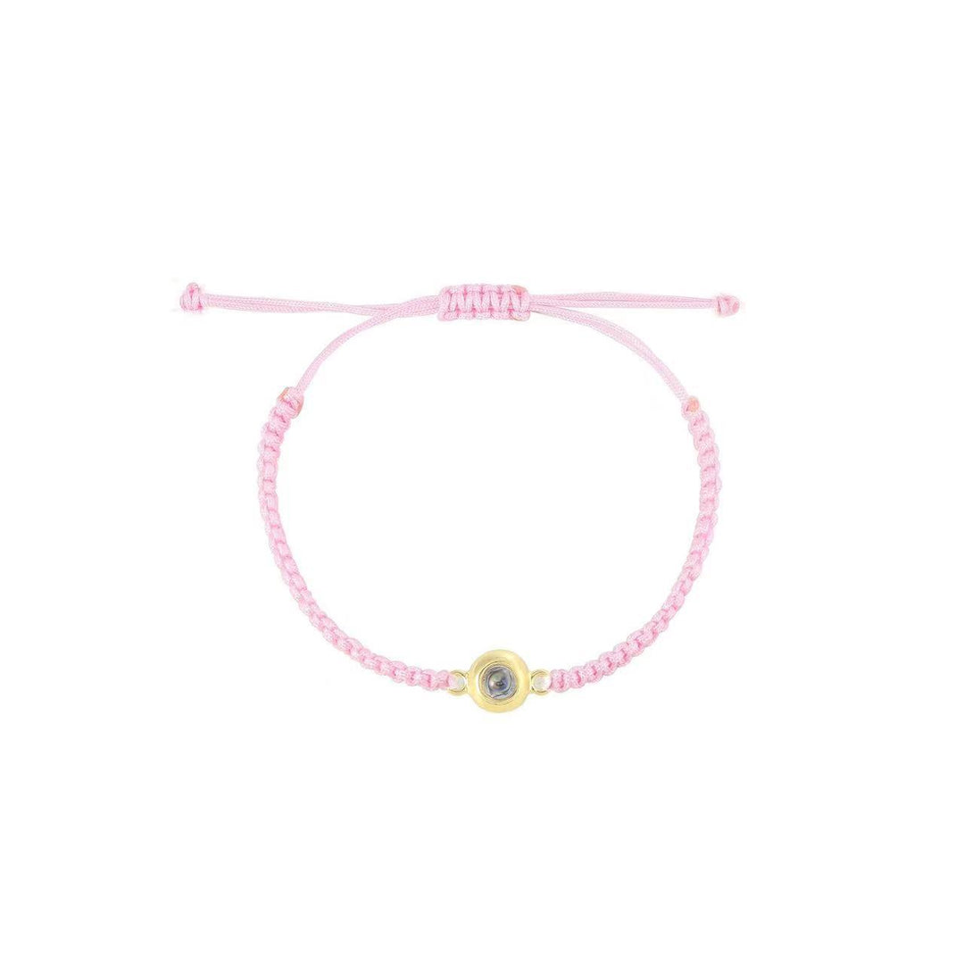 Adjustable Friendship Bracelet Stornfield