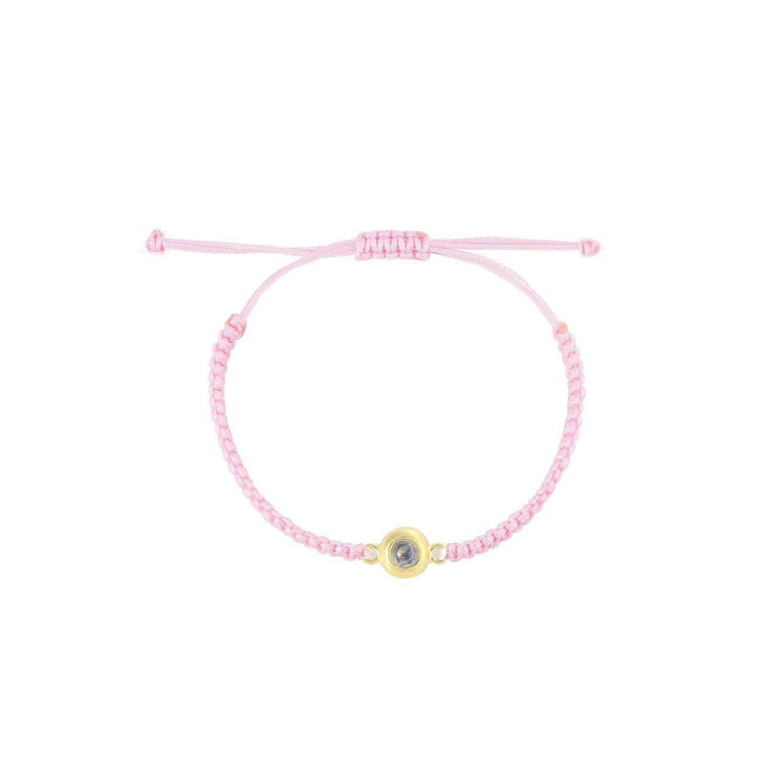 Adjustable Friendship Bracelet Stornfield