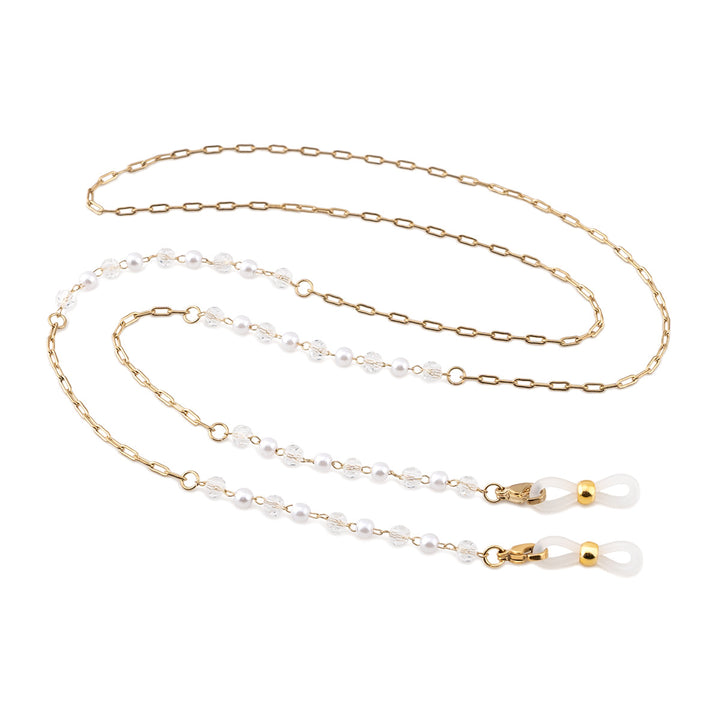 Decorative Eyewear Chain Stornfield