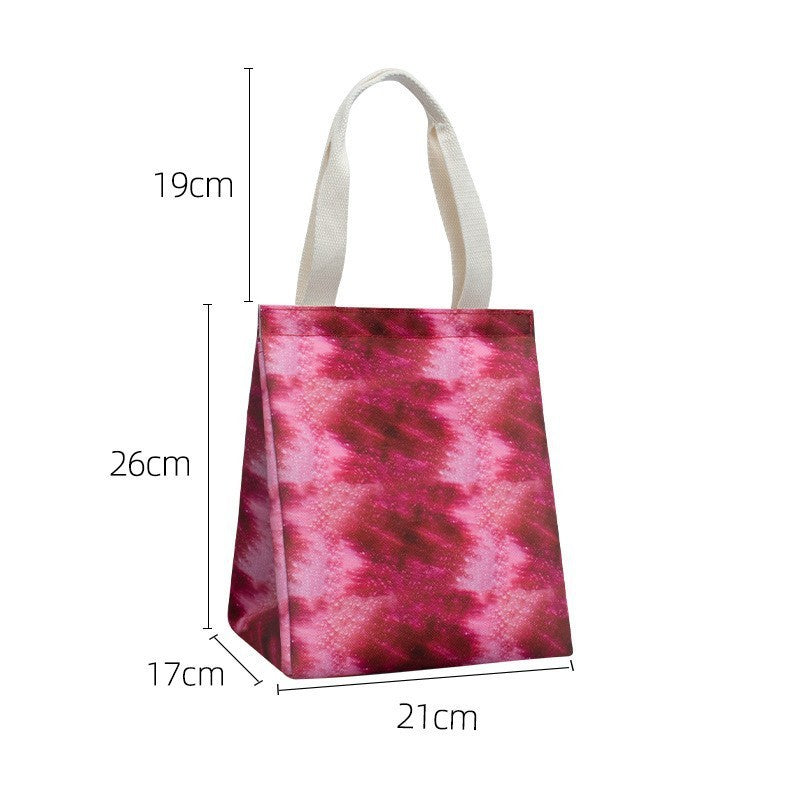 Women cooler bag in modern design with insulating function Stornfield