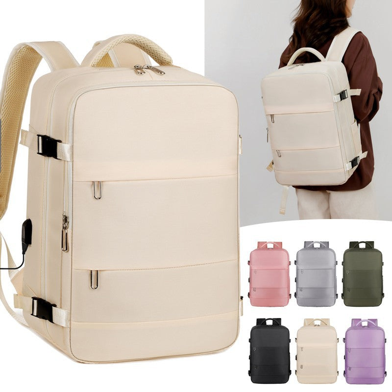 Versatile Laptop Backpack Stornfield