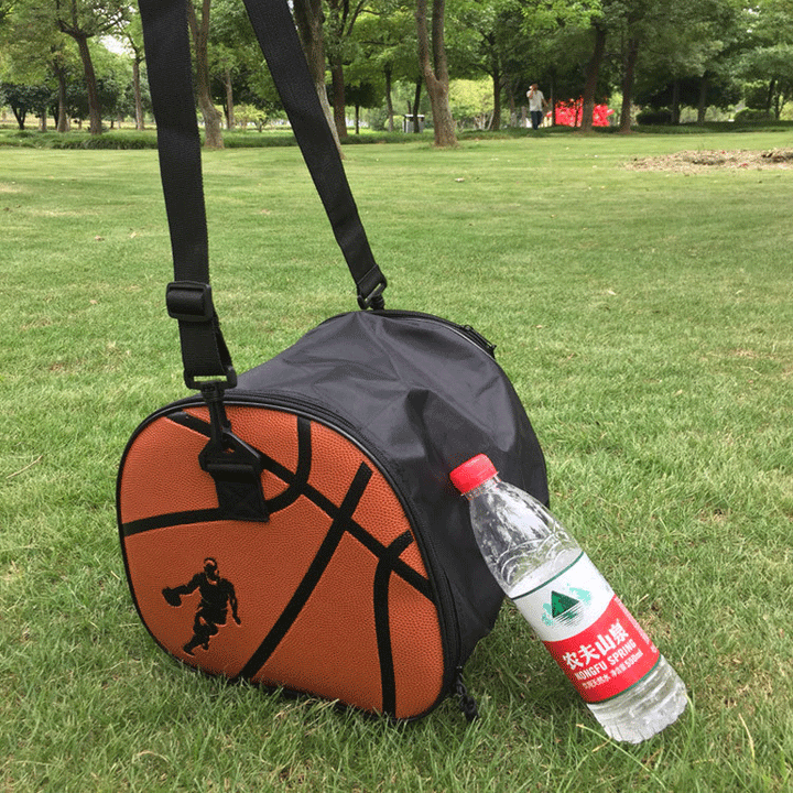Basketball Sport Equipment Bag Stornfield