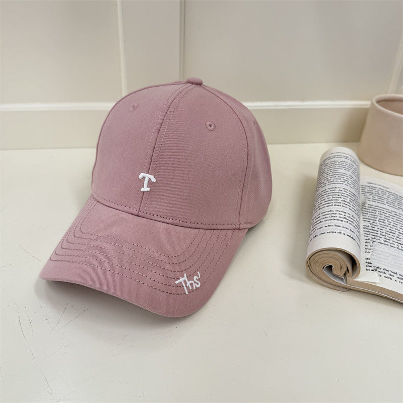 Men's Adjustable Casual Baseball Cap Stornfield