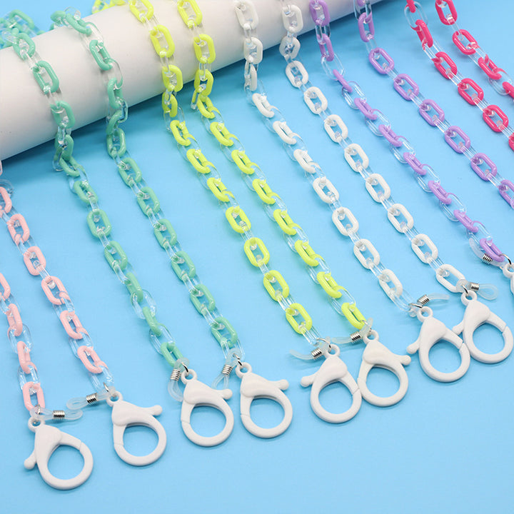 Eyewear Chain Stornfield