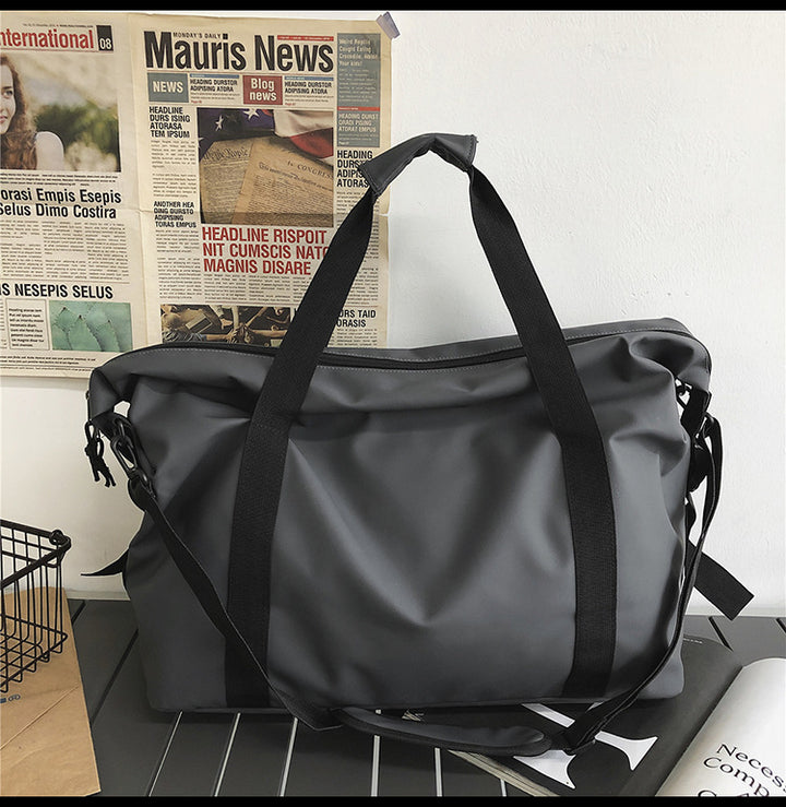Versatile Travel Duffle Bag Stornfield