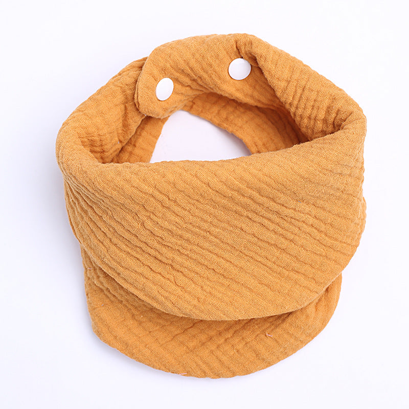 Soft Cotton Multipurpose Neck Warmer Stornfield
