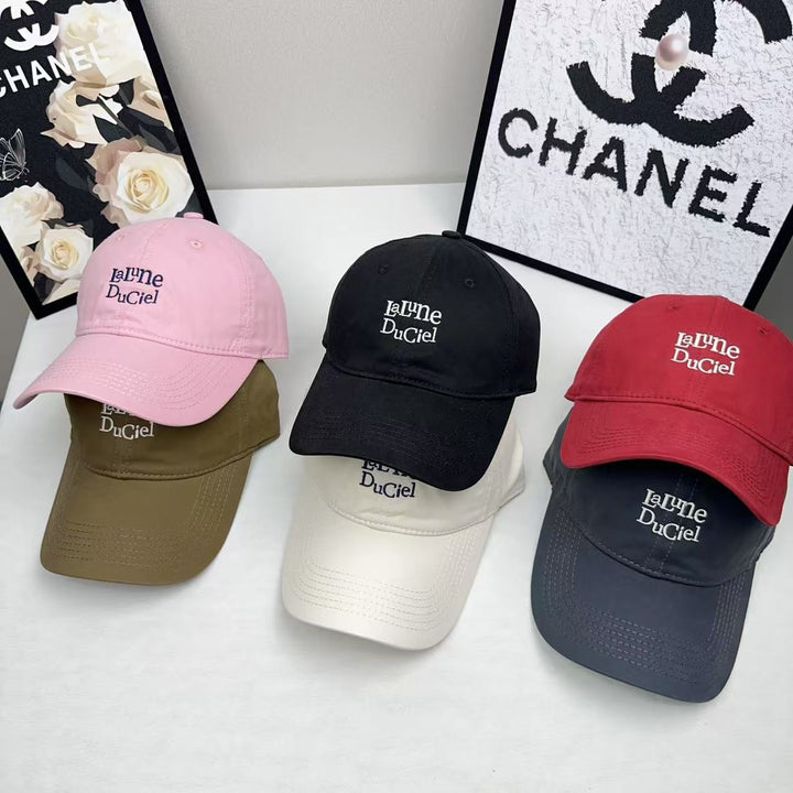 Men's Casual Embroidered Cap Stornfield 1784270809