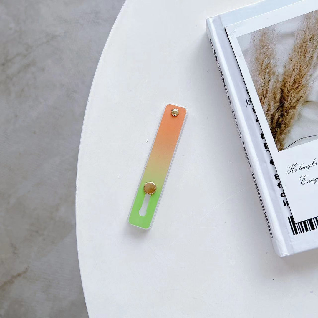 Stylish Bookmark Stornfield