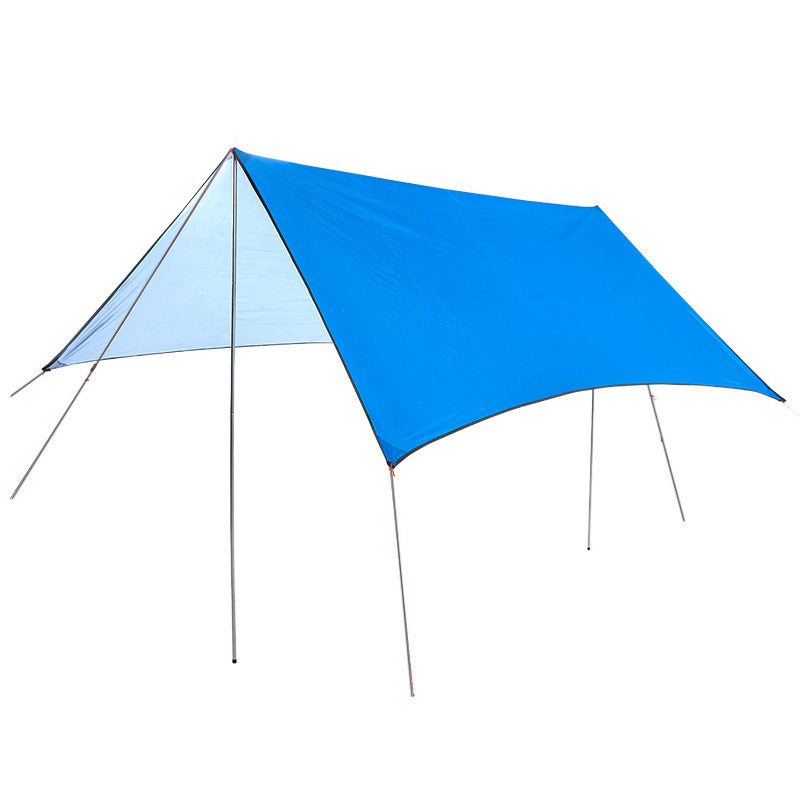 Waterproof Camping Protection Roof Stornfield