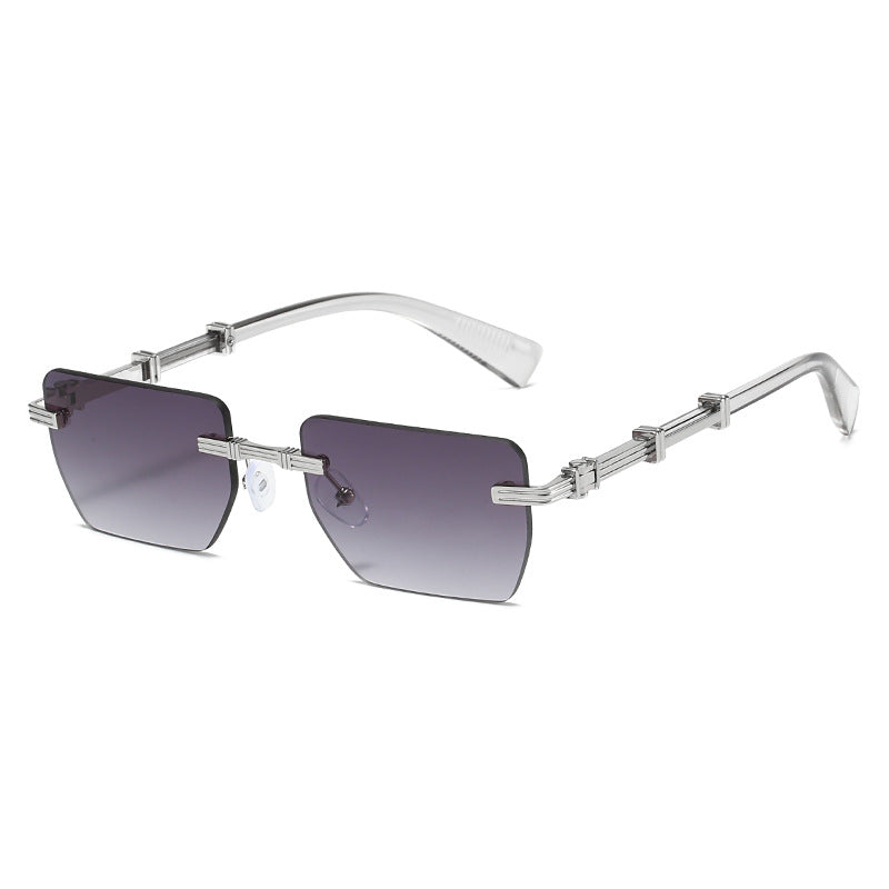 Women's Geometric Sunglasses Stornfield