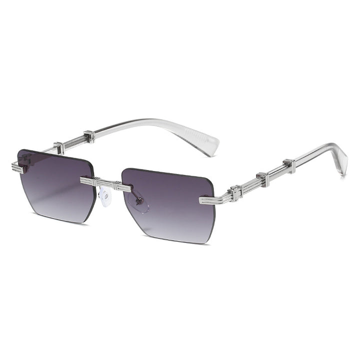 Women's Geometric Sunglasses Stornfield