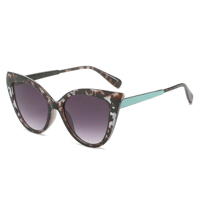 Women's Cat-Eye Sunglasses with Stylish Frame and UV Protection Stornfield