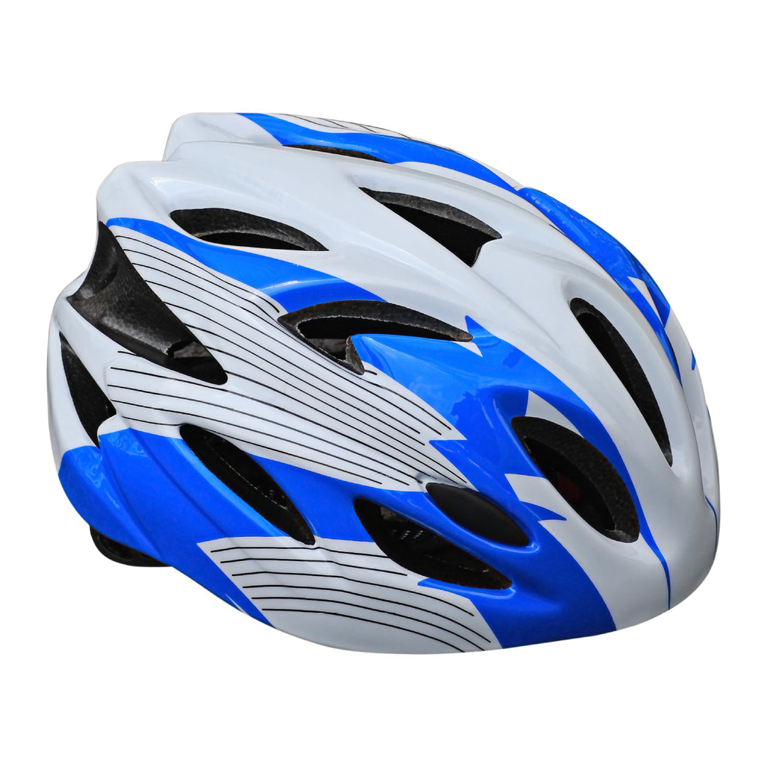 WoAdjustable Cycling Helmet Stornfield