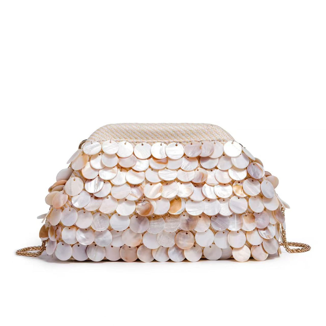 Decorative Clutch Bag Stornfield