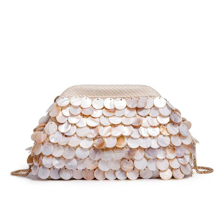 Decorative Clutch Bag Stornfield