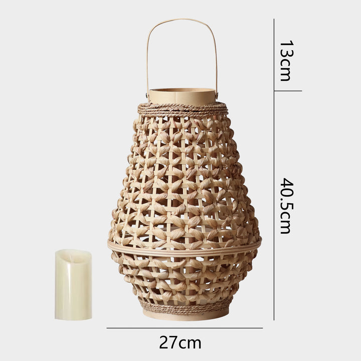 Lantern Stornfield
