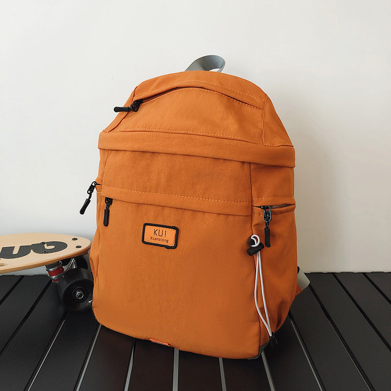 Versatile Comfortable Backpack Stornfield