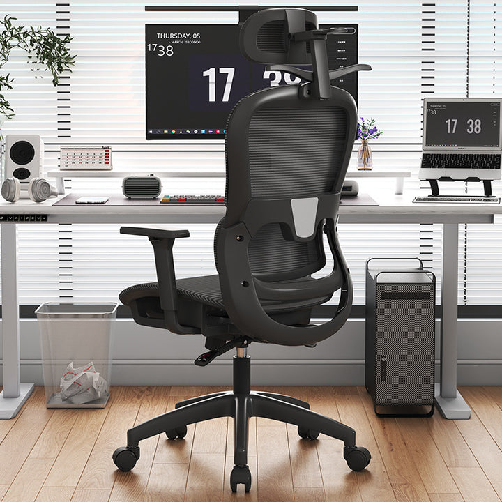 Office Ergonomic Task Chair Stornfield
