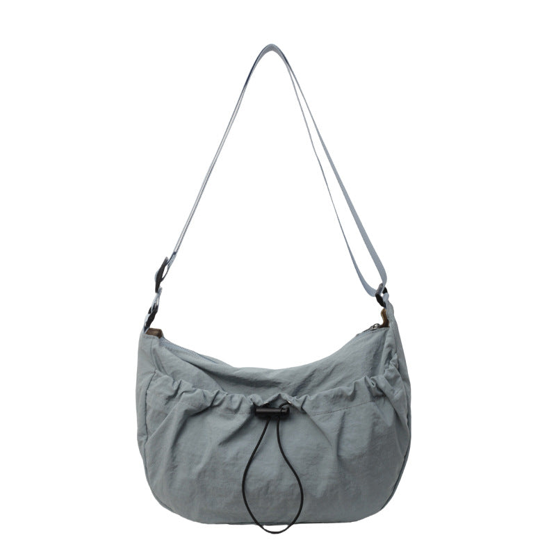Casual Slouchy Shoulder Bag Stornfield