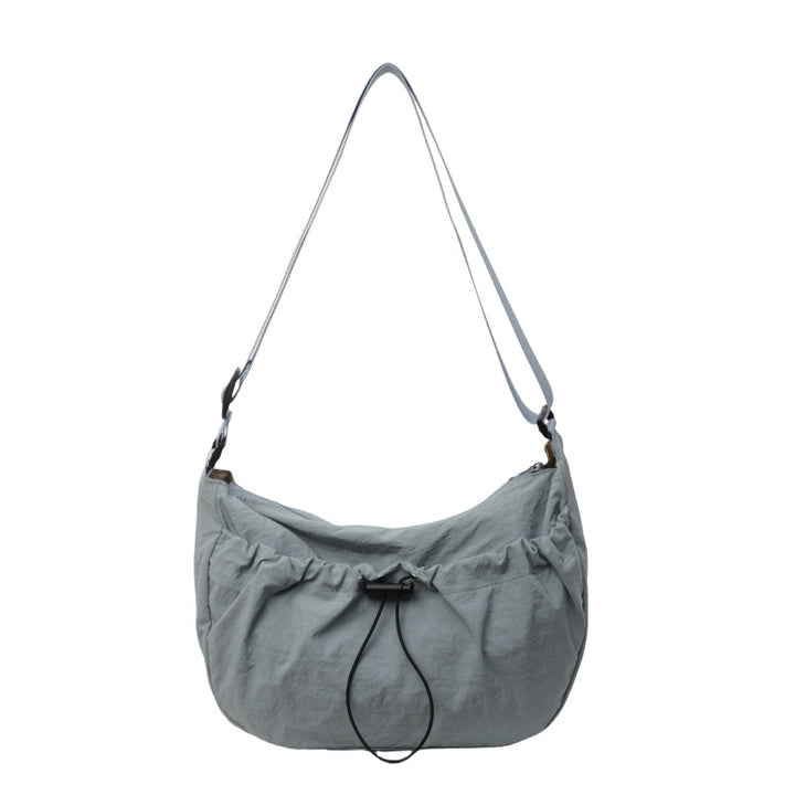 Casual Slouchy Shoulder Bag Stornfield