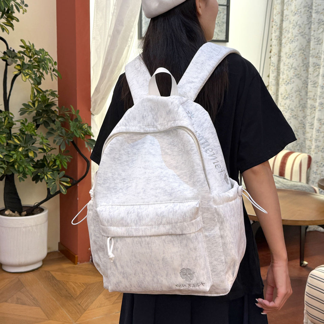 Casual Multi-Functional Backpack Stornfield