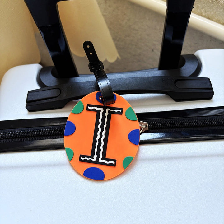 Luggage Identifier Stornfield