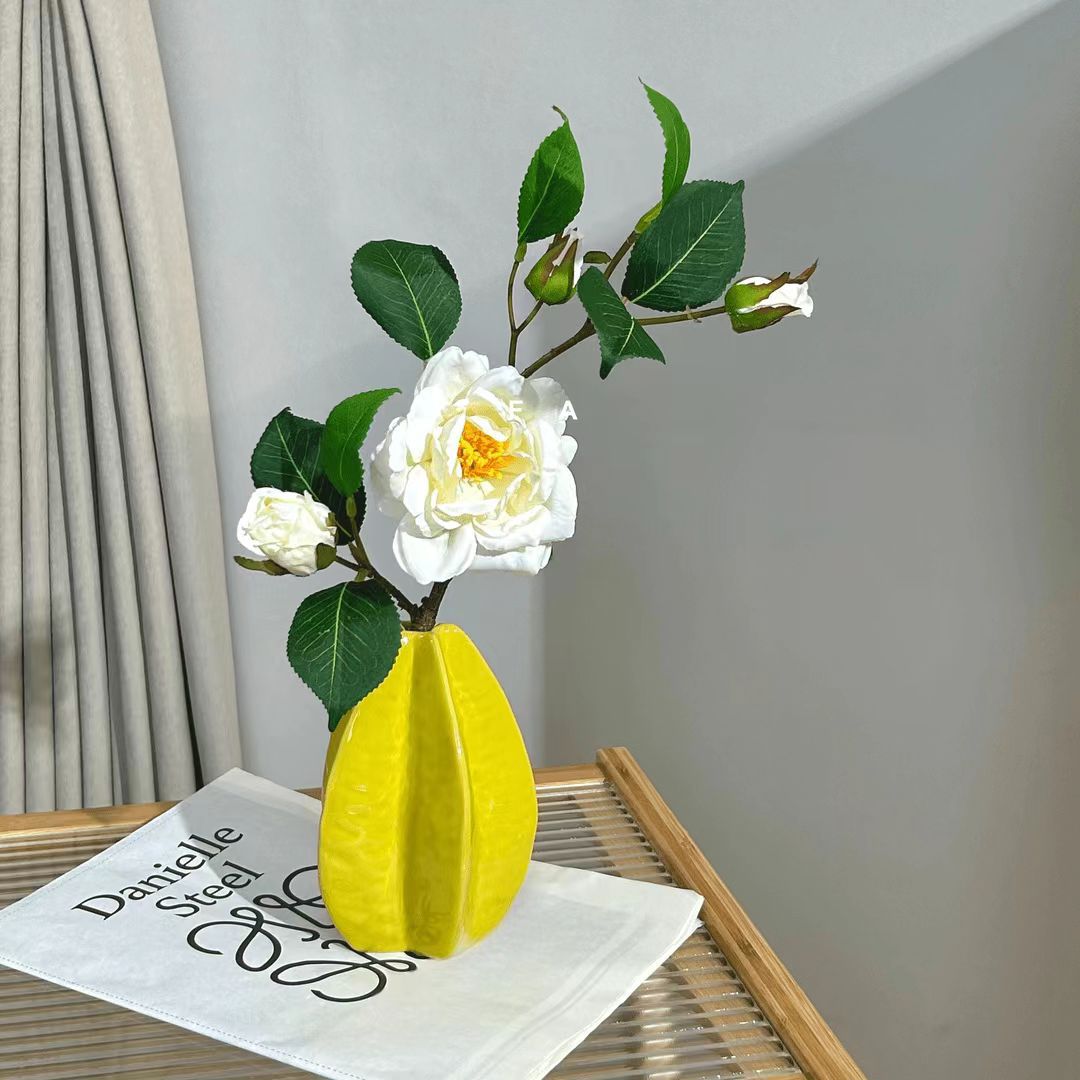 Modern Decorative Ceramic Vase
