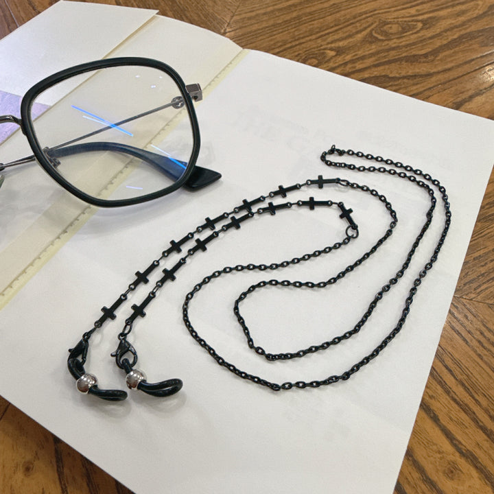 Stylish Adjustable Eyewear Chain Stornfield