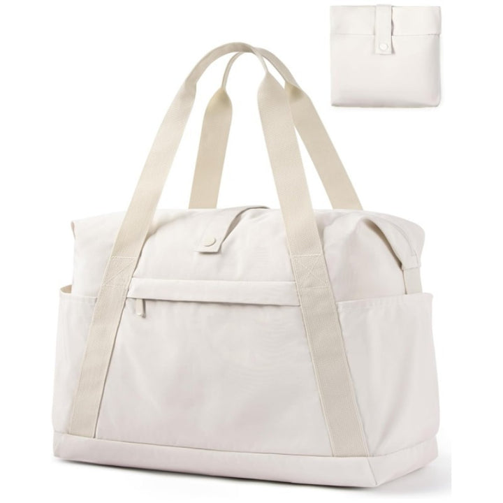Versatile Foldable Carryall Tote Bag Stornfield