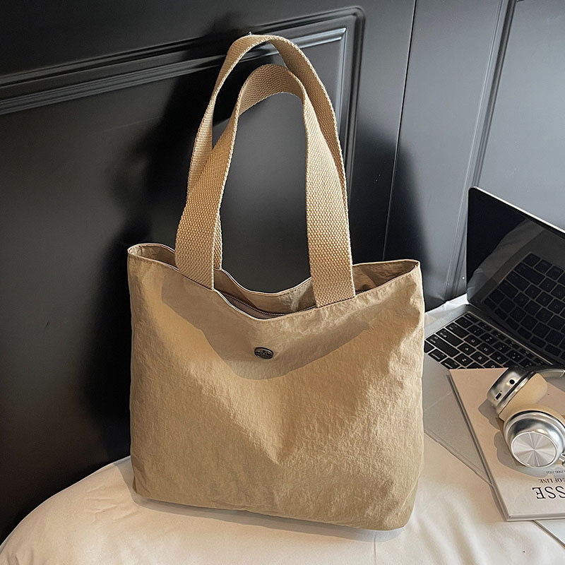 Versatile Everyday Utility Tote Bag Stornfield