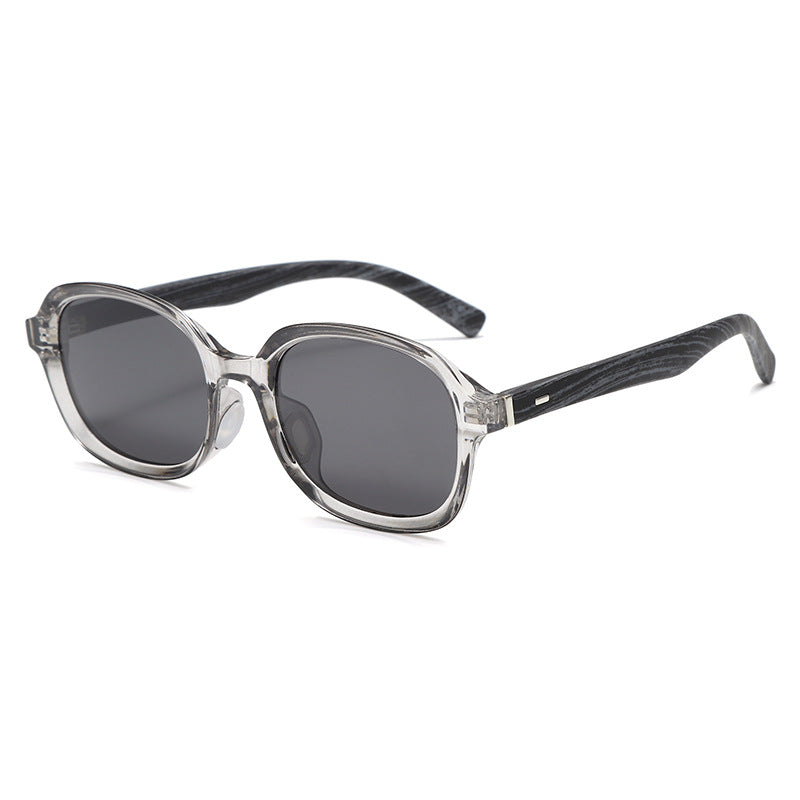 Women's robust sunglasses with ergonomic frame Stornfield