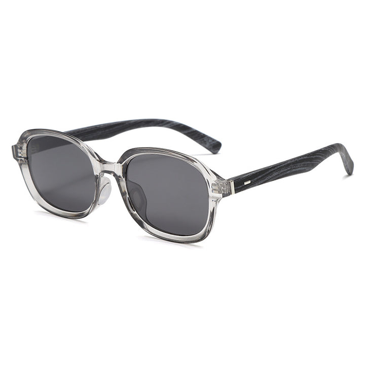Women's robust sunglasses with ergonomic frame Stornfield