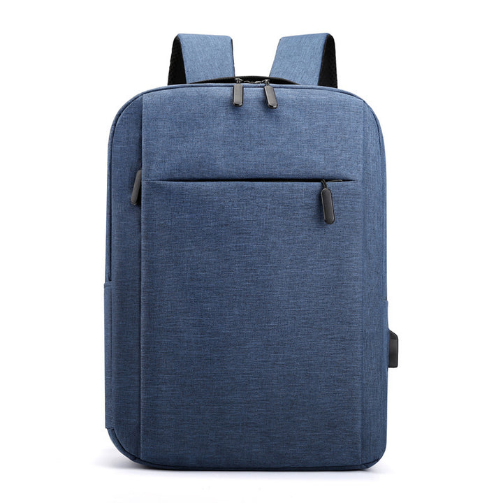 Sleek Minimalist Backpack Stornfield