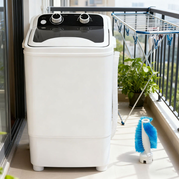 Mini Washing Machine Stornfield