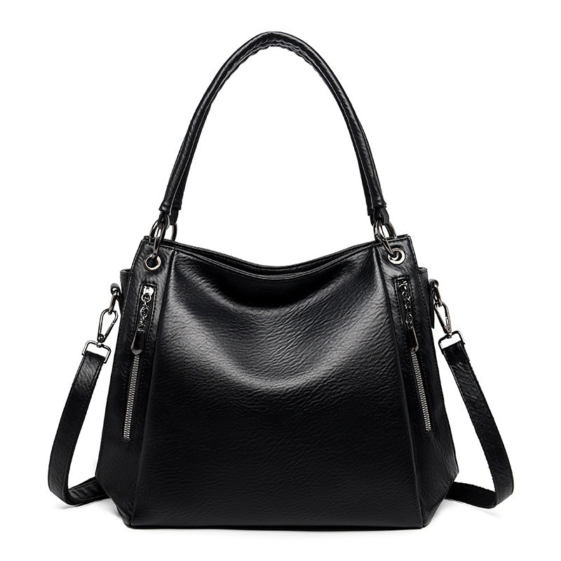 Stylish Dual-Handle Tote Bag Stornfield