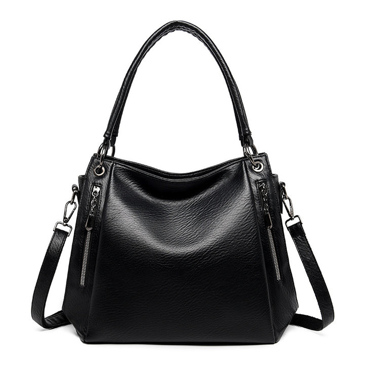 Stylish Dual-Handle Tote Bag Stornfield