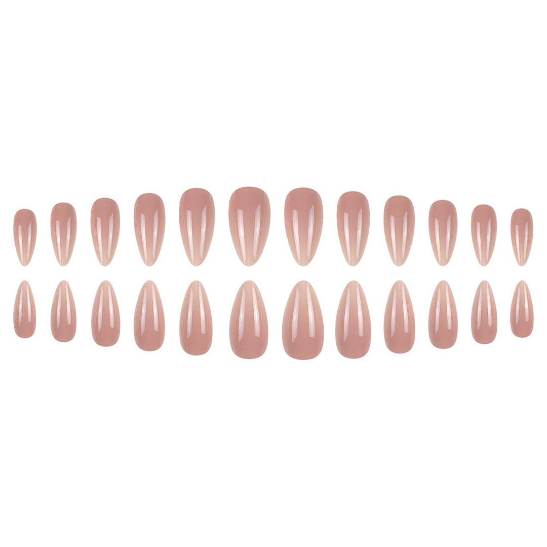 Elegant Stiletto Press-On Nails Stornfield 1789085677
