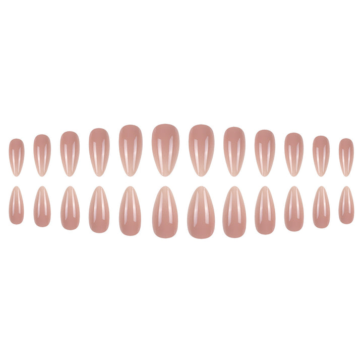 Elegant Stiletto Press-On Nails Stornfield 1789085677