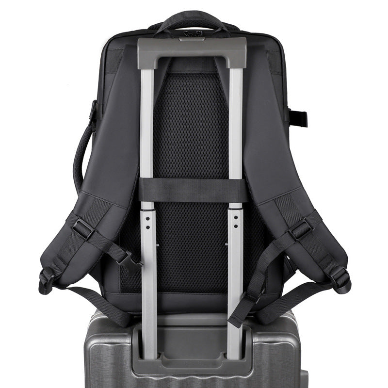 Multi-Functional Travel Backpack