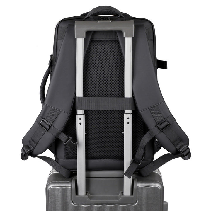 Multi-Functional Travel Backpack