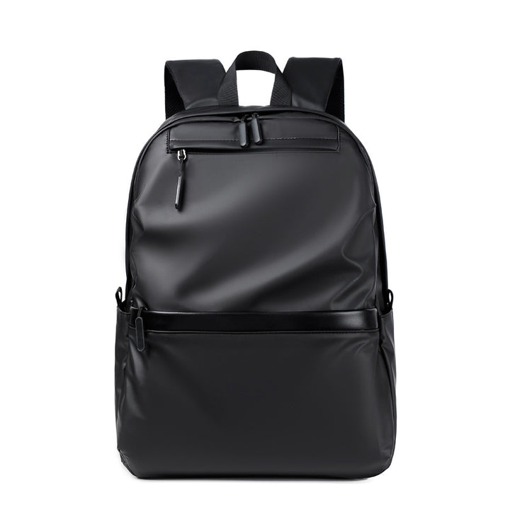 Sleek Minimalist Everyday Backpack Stornfield