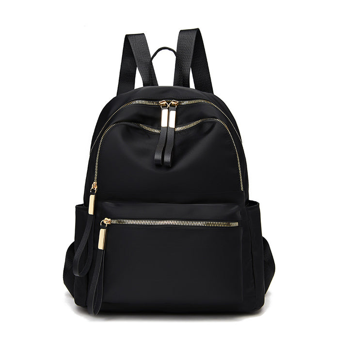 WoFashion-Forward Multi-Pocket Backpack Stornfield
